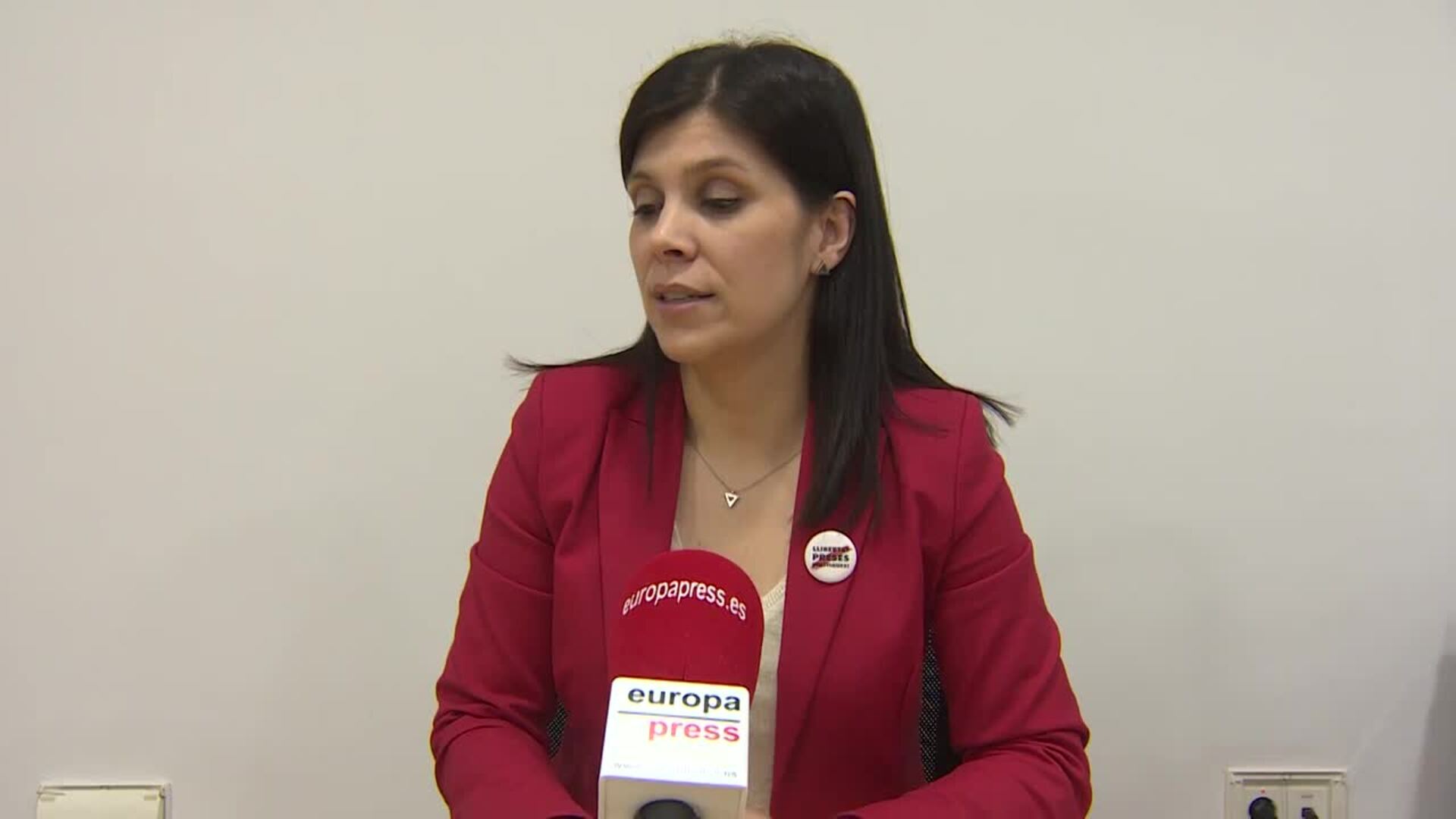 Vilalta rechaza supeditar decisiones en el Congreso a la coordinación independentista