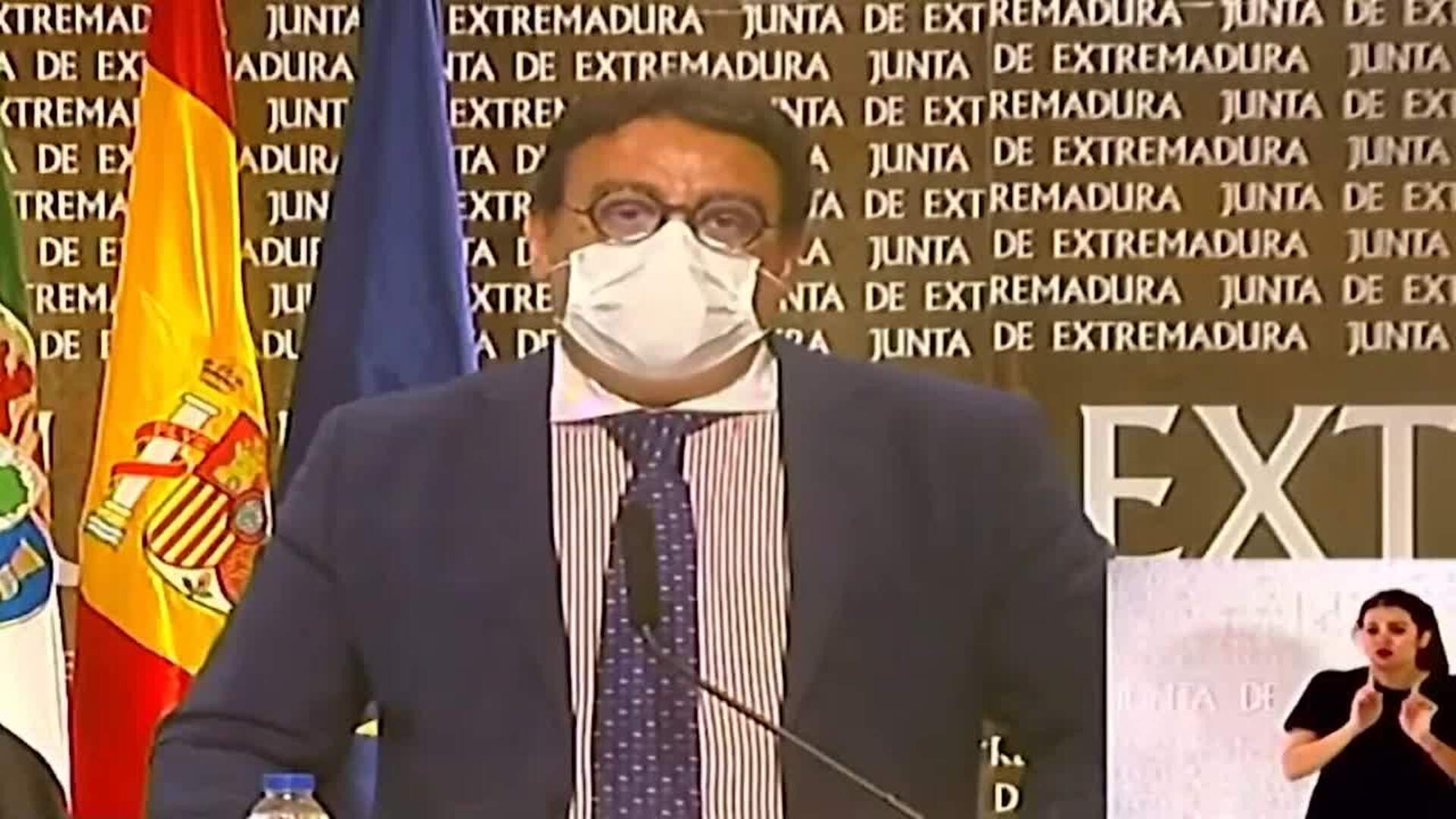 Vergeles: Pasaporte Covid no nació para &quot;restringir derechos&quot;