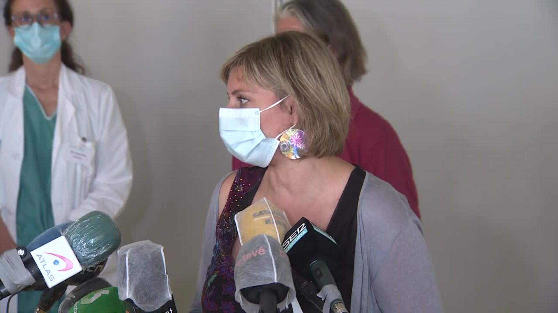 El Govern relajará medidas contra el Covid en Barcelona