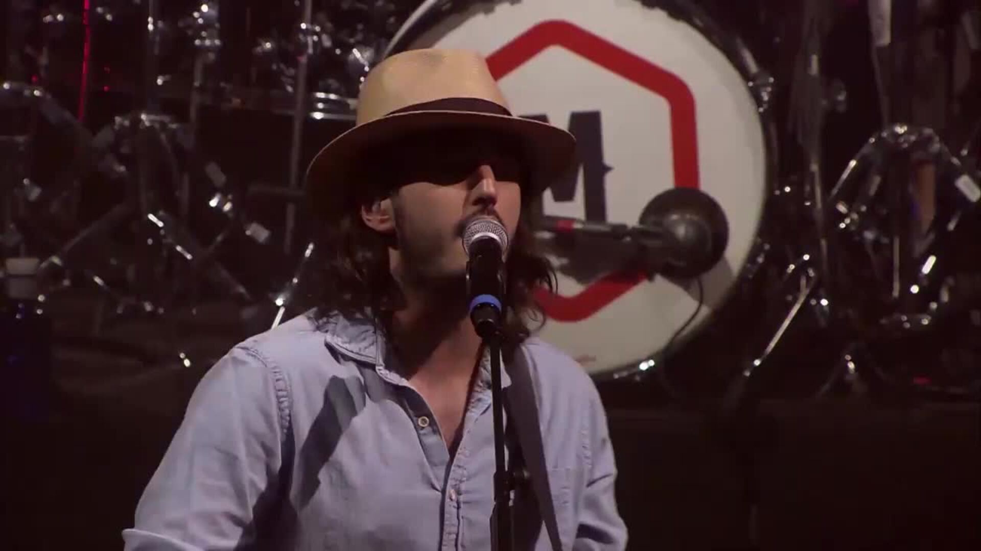 Morat triunfa en su segunda noche de concierto en Starlite