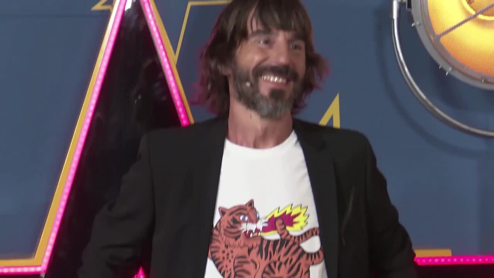 Santi Millán celebra su 52 cumpleaños