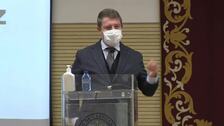 Page pone en valor la labor de la profesora Pilar Olano