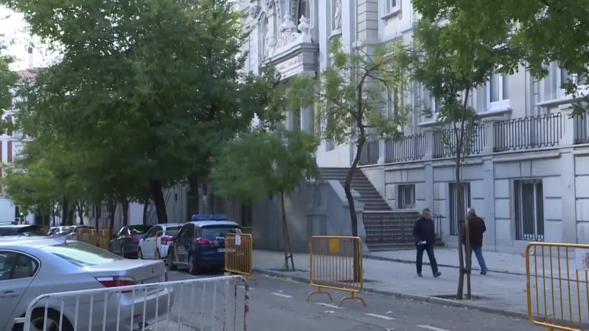 TS recuerda a Batet que la inhabilitación de Alberto Rodríguez es &quot;obligada&quot;