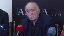 La Academia de Cine apuesta por la continuidad con la elección de Fernando Méndez-Leite como nuevo presidente