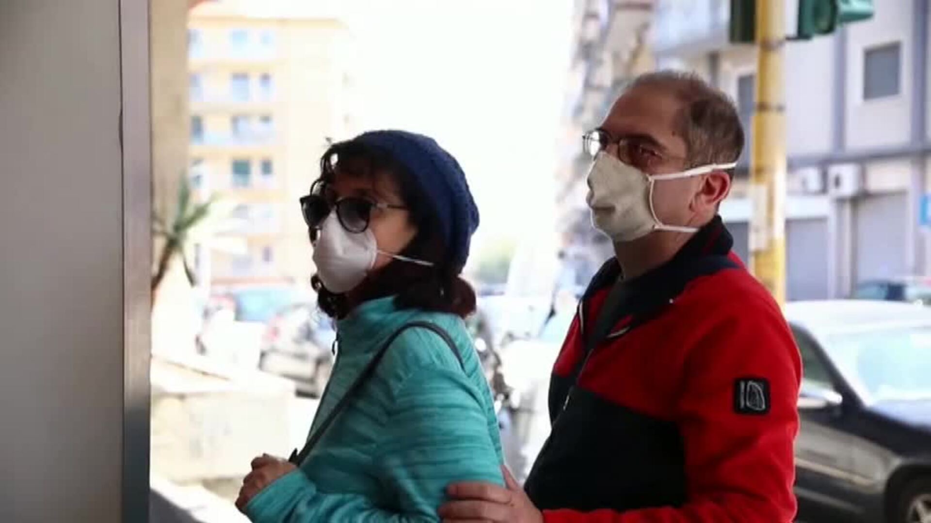 Italia mantiene el confinamiento hasta el 3 de mayo