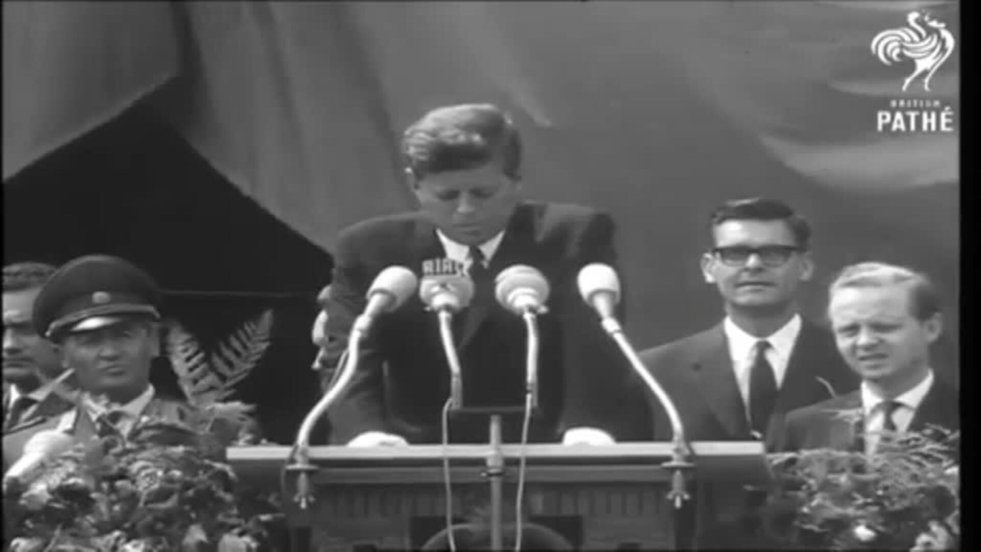 Biden subraya con su gira por Polonia lo que &quot;está en juego&quot; con la invasión de Ucrania