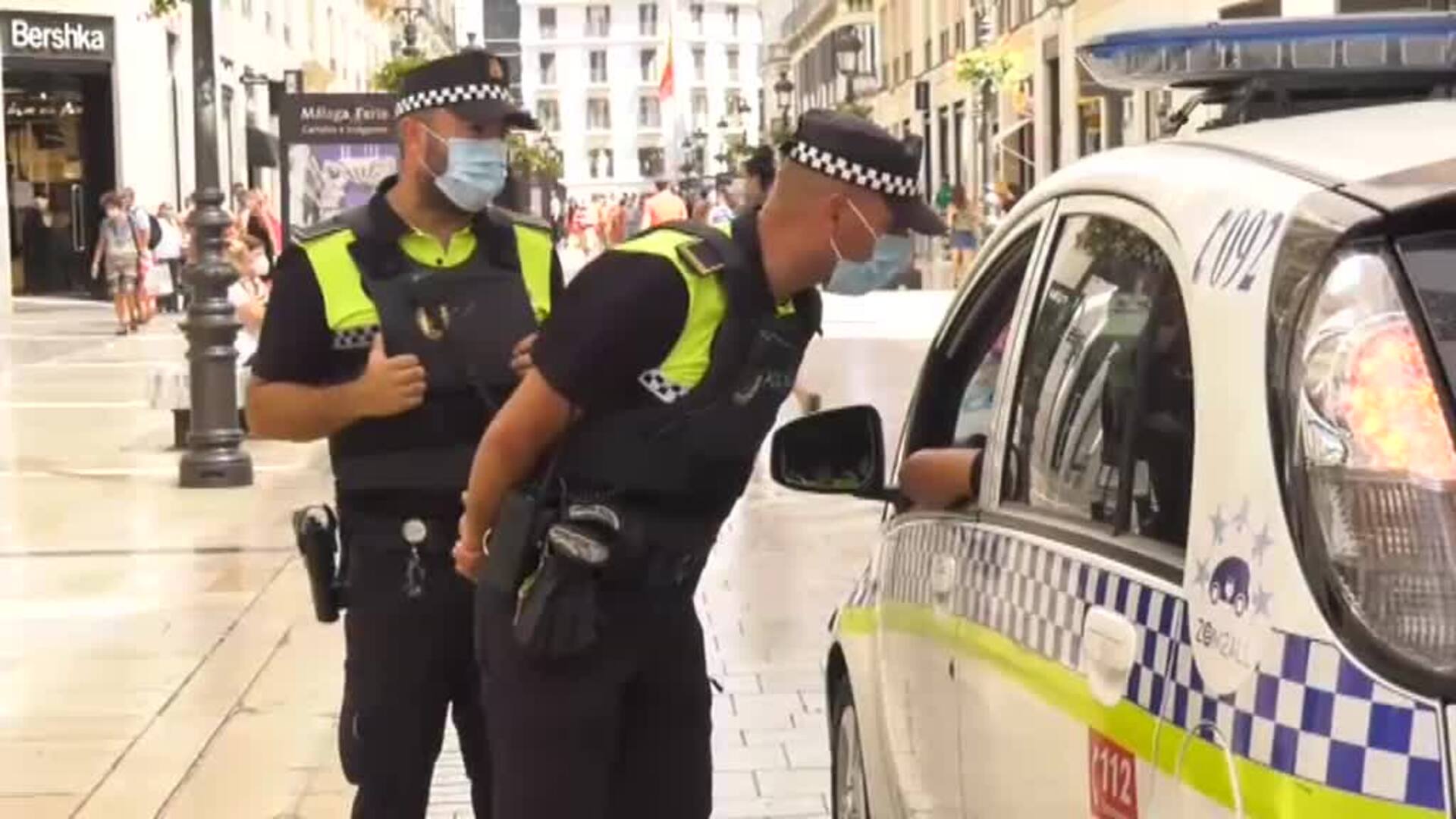 Un agosto sin la Feria de Málaga causará 60 millones de euros de pérdidas