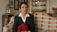 Carolina Tohá: "Necesitamos en el Gobierno un liderazgo muy efectivo"