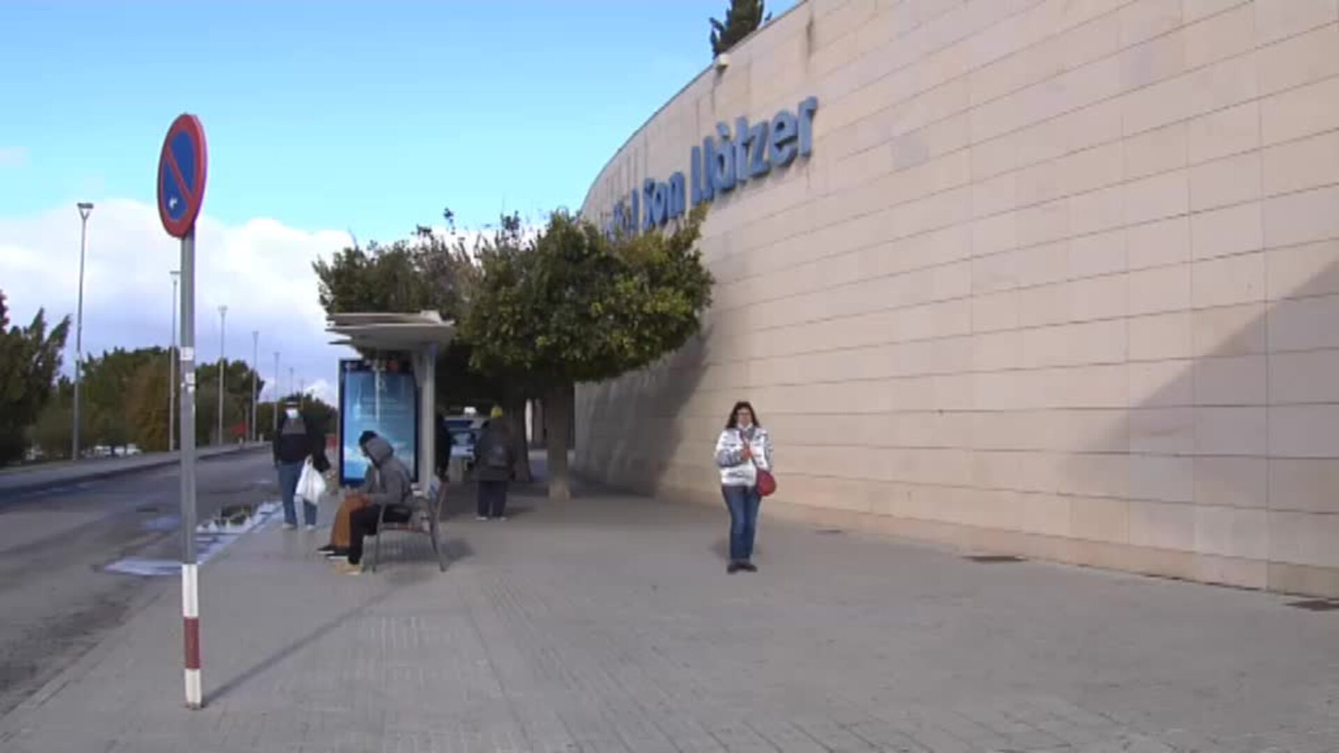 Las comunidades se enfrentan a la Nochevieja con los contagios al alza