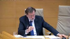 Rajoy niega cualquier vínculo con Villarejo y defiende a Cospedal y a la cúpula de Interior