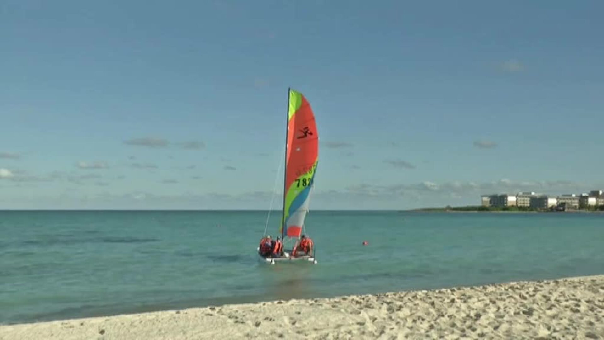 Cuba inaugurará en La Habana un segundo resort &#039;gay-friendly&#039;