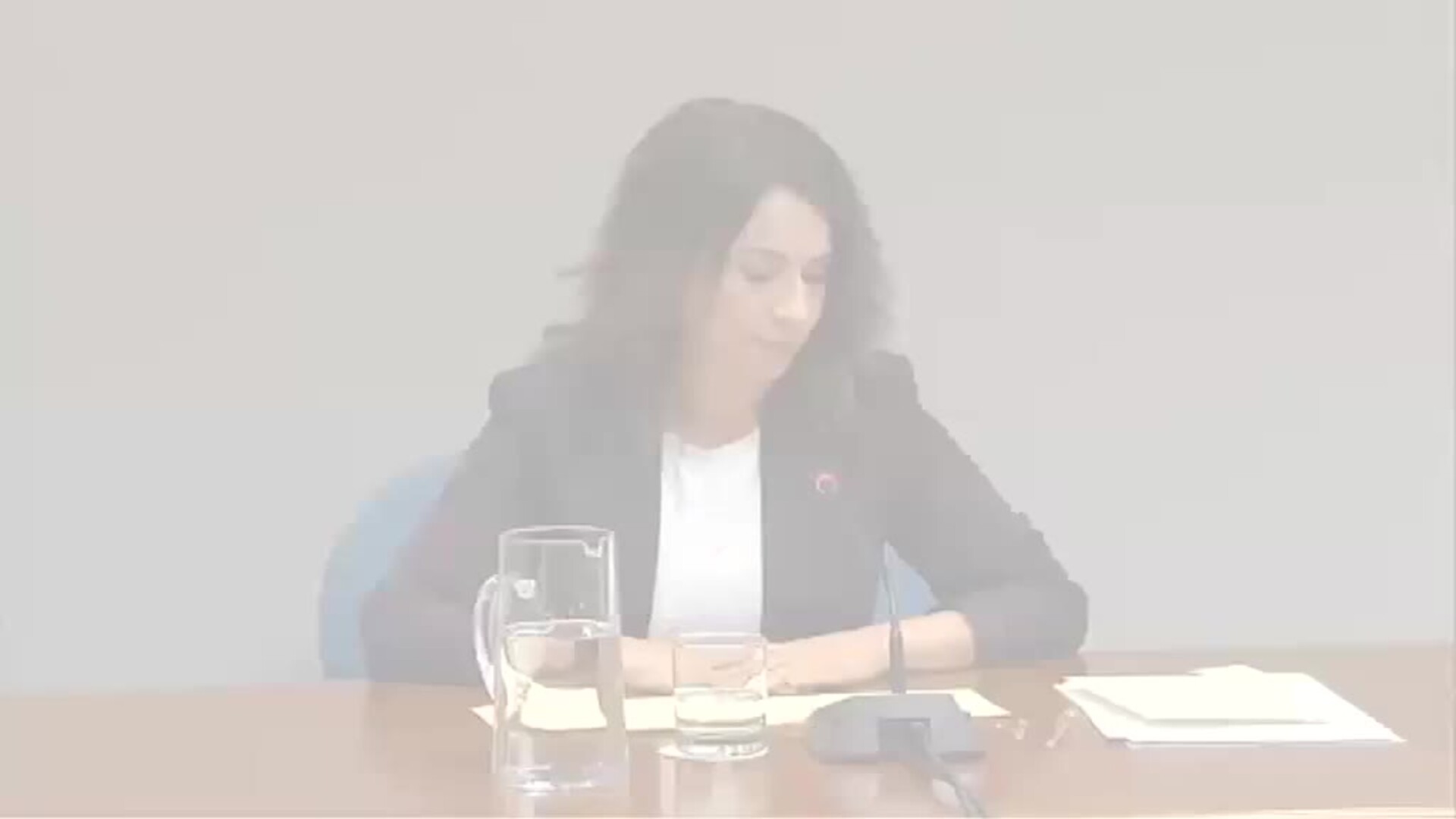 Sanidad trabaja en la cuarta actualización de la estrategia de vacunación