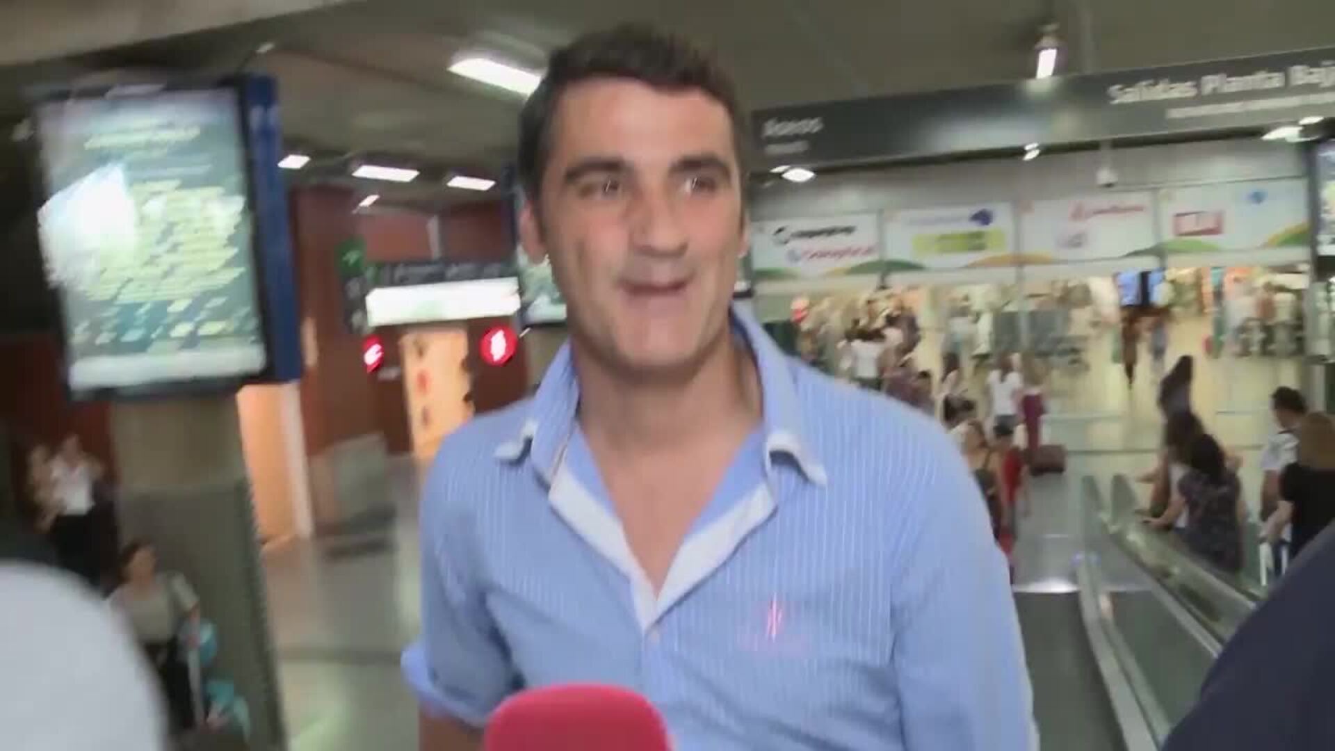 Jesulín de Ubrique cumple 47 años tras un año difícil