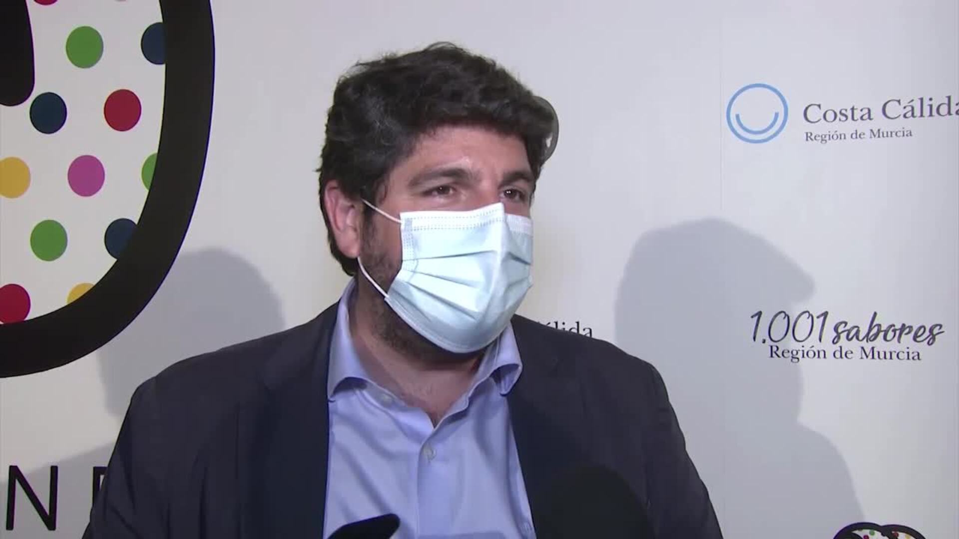 La Región de Murcia promociona en Madrid su capitalidad gastronómica