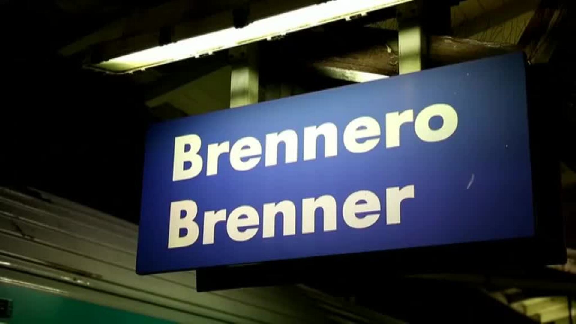 Austria impide la entrada de trenes desde Italia por miedo al coronavirus