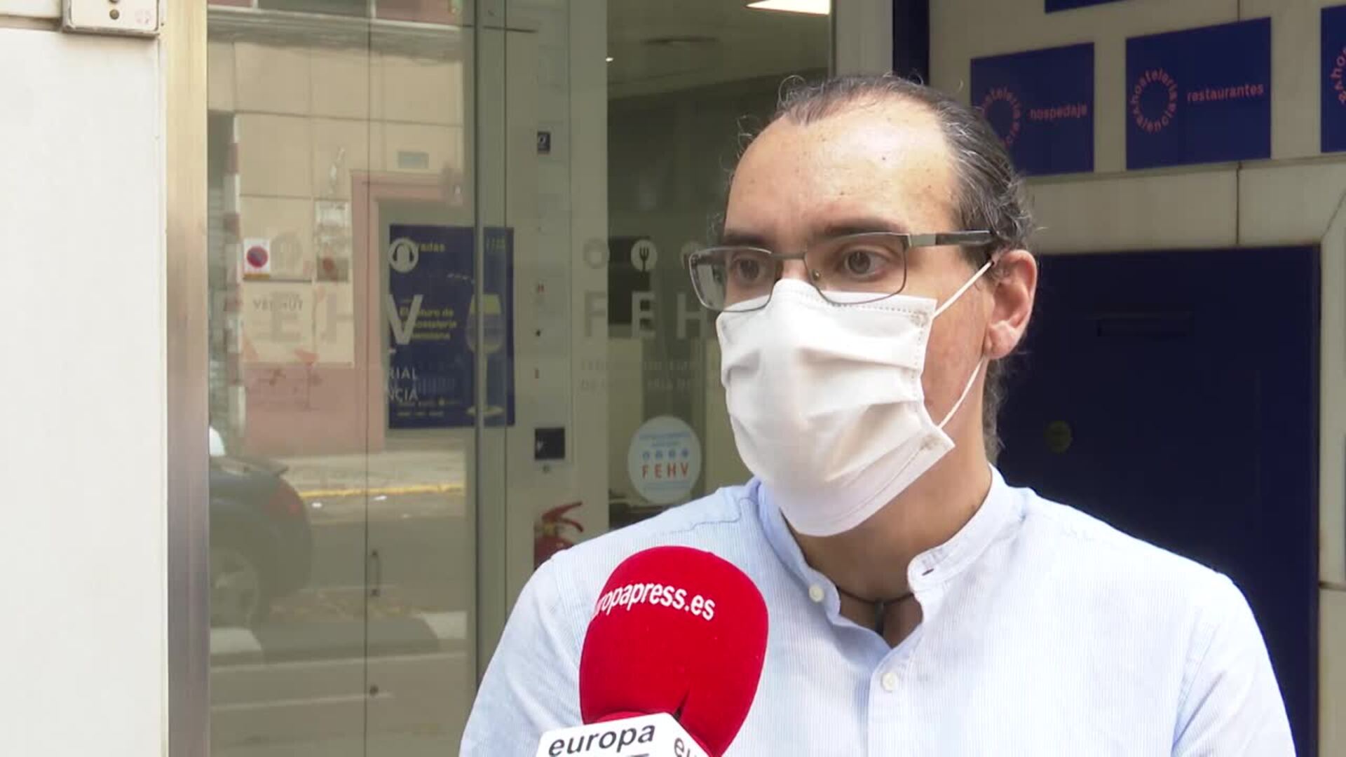 La hostelería y el ocio nocturno lamentan el nuevo toque de queda