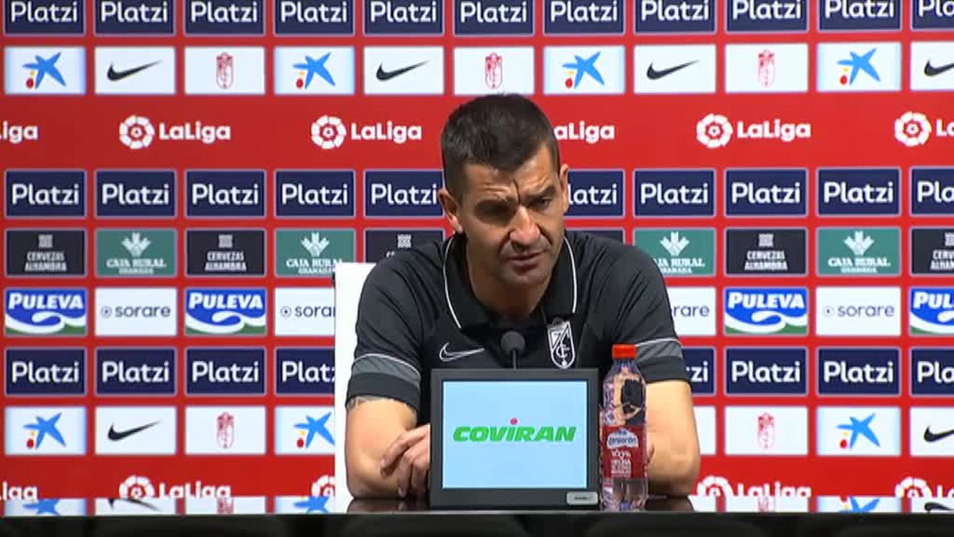 Lisci: &quot;Nos dieron por muertos muchas veces, pero habríamos seguido vivos igualmente aunque no hubiésemos ganado&quot;