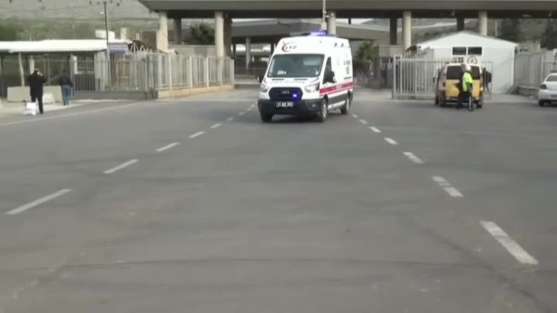 El ejército sirio mata a 33 soldados turcos en la frontera entre ambos países