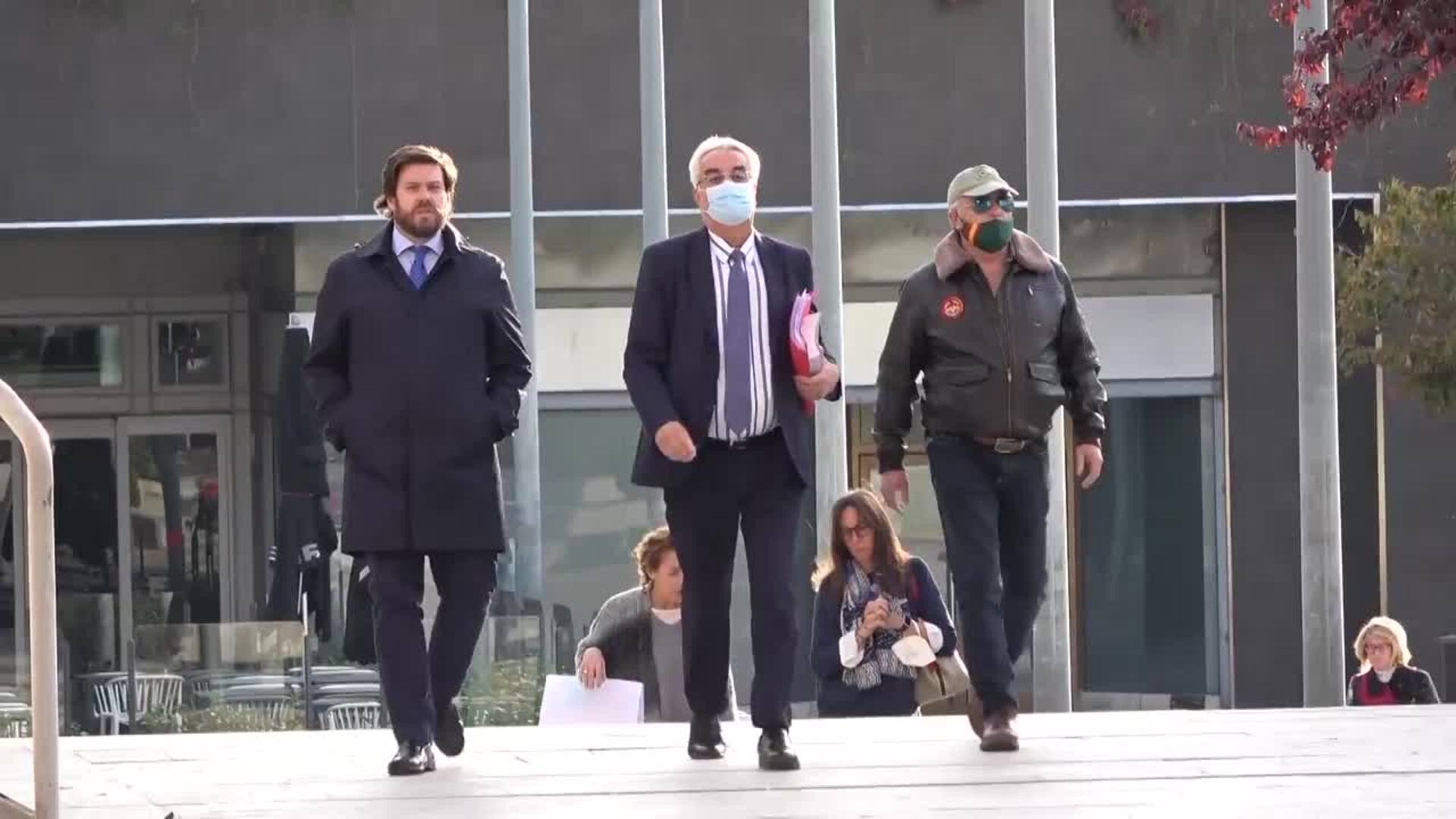 Rocío Carrasco entrega los escritos de su madre: &quot;Nunca hubiera querido&quot;