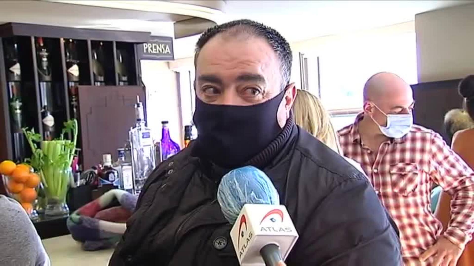 Con la incorporación de Asturias, son ya cinco CC.AA sin restricciones por covid