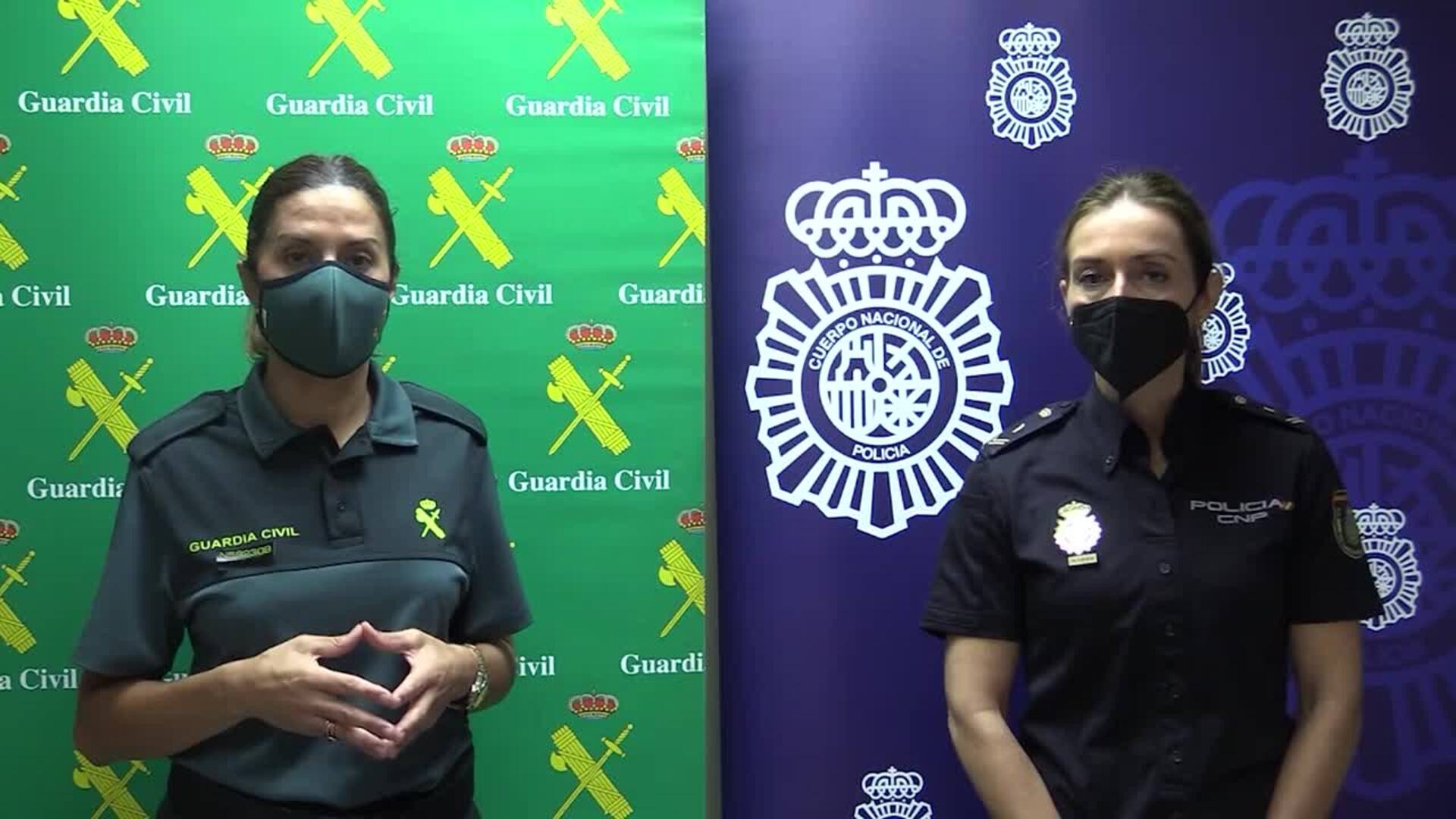 Desarticulado un grupo dedicado al cobro de deudas en Huelva, Sevilla y Cádiz