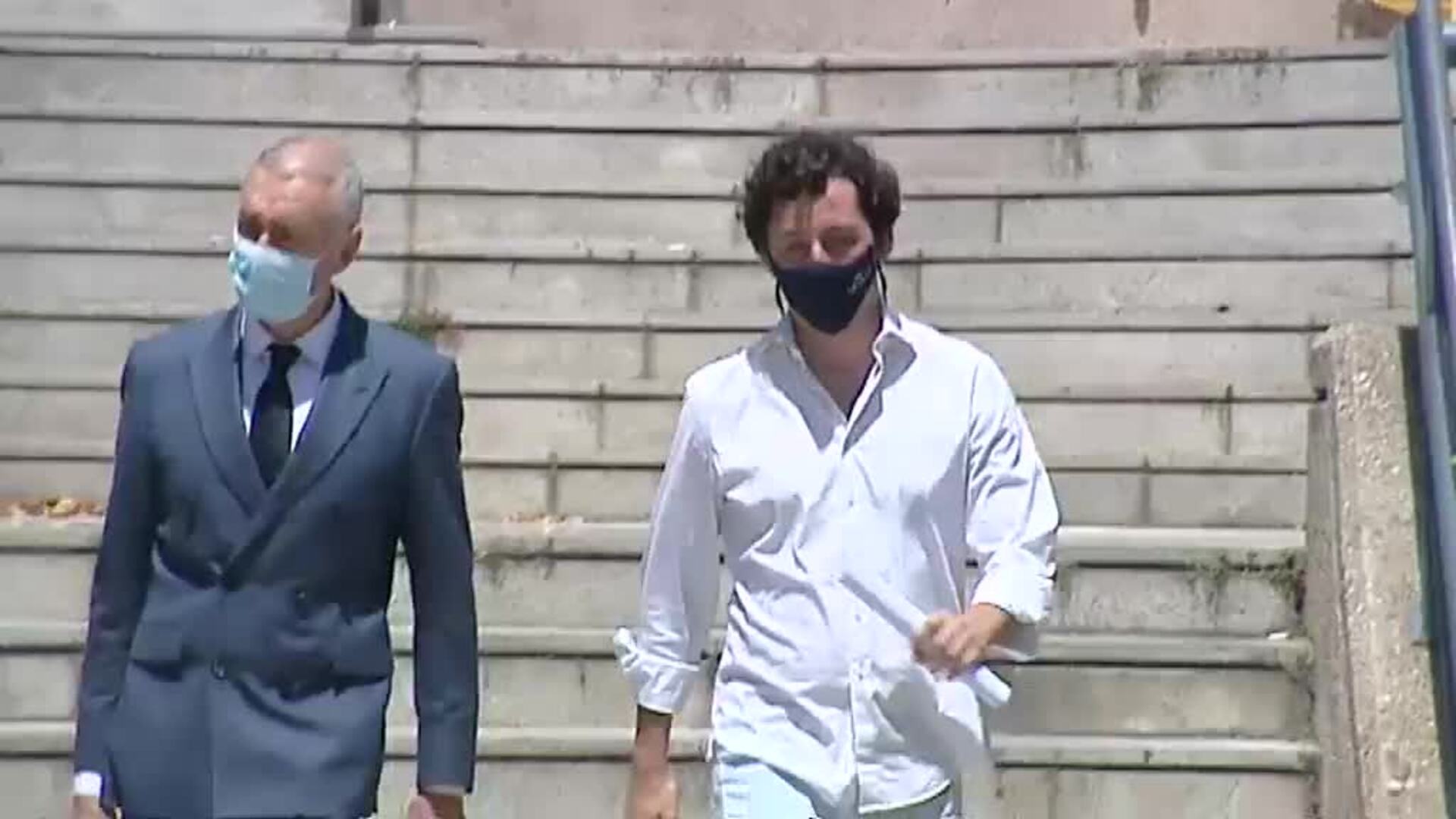 Nuevo juicio al pequeño Nicolás