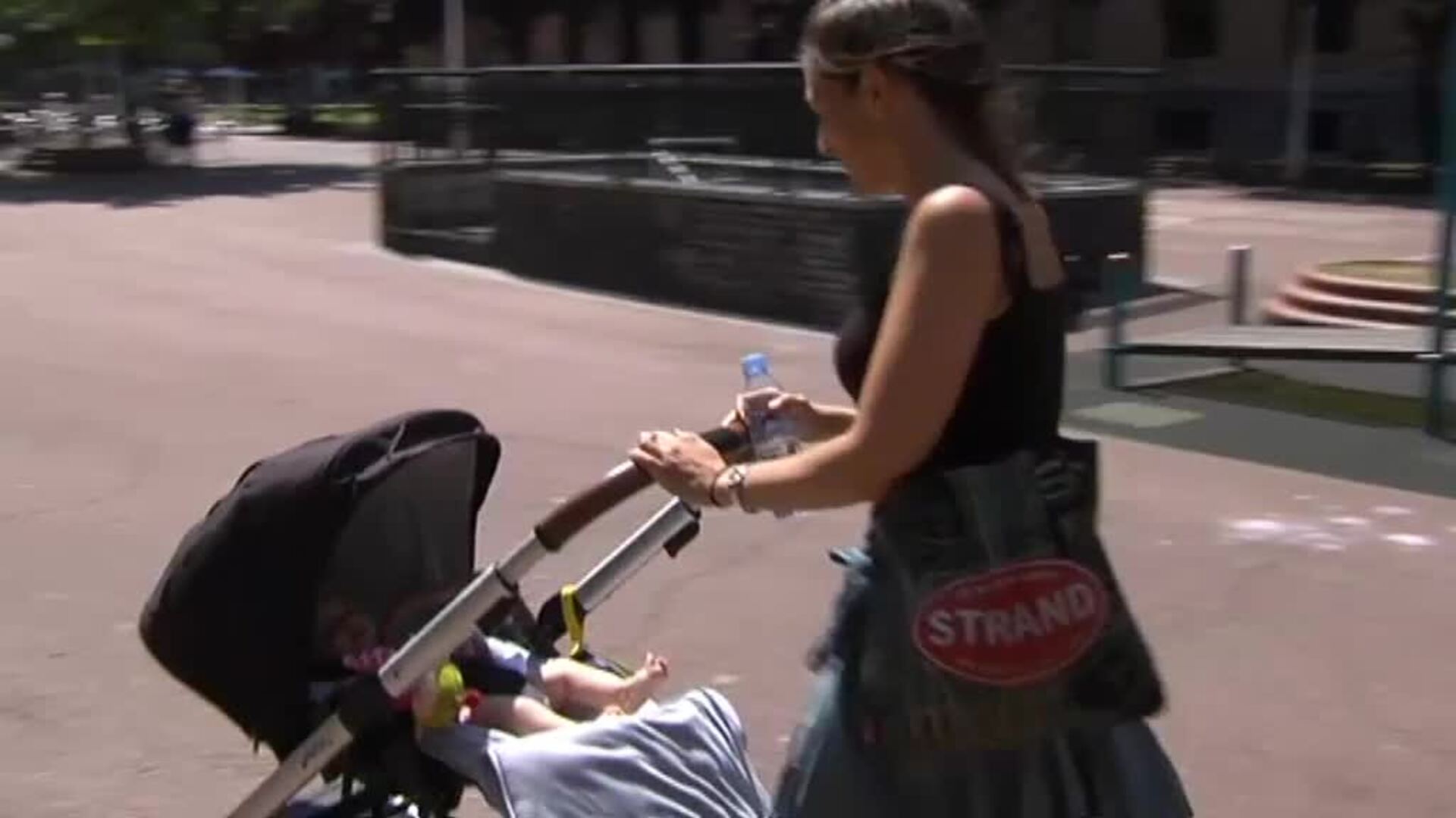 El año que viene habrá un &#039;baby boom&#039;