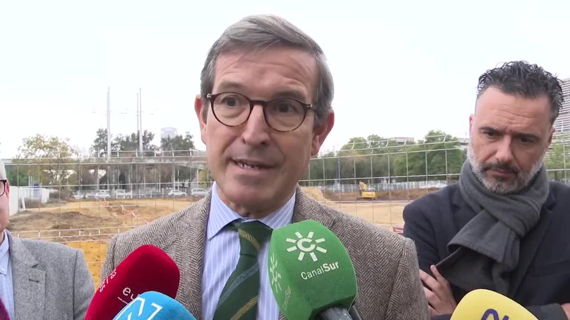 Junta valora la sentencia absolutoria de la mina de Aznalcóllar: "Confirma el rigor"