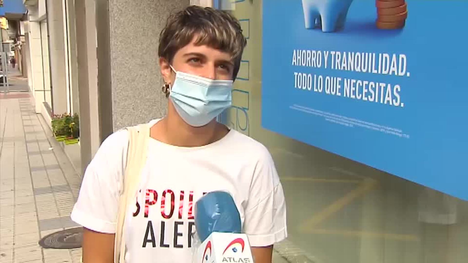 El perfil del contagiado en A Mariña: joven y asintomático