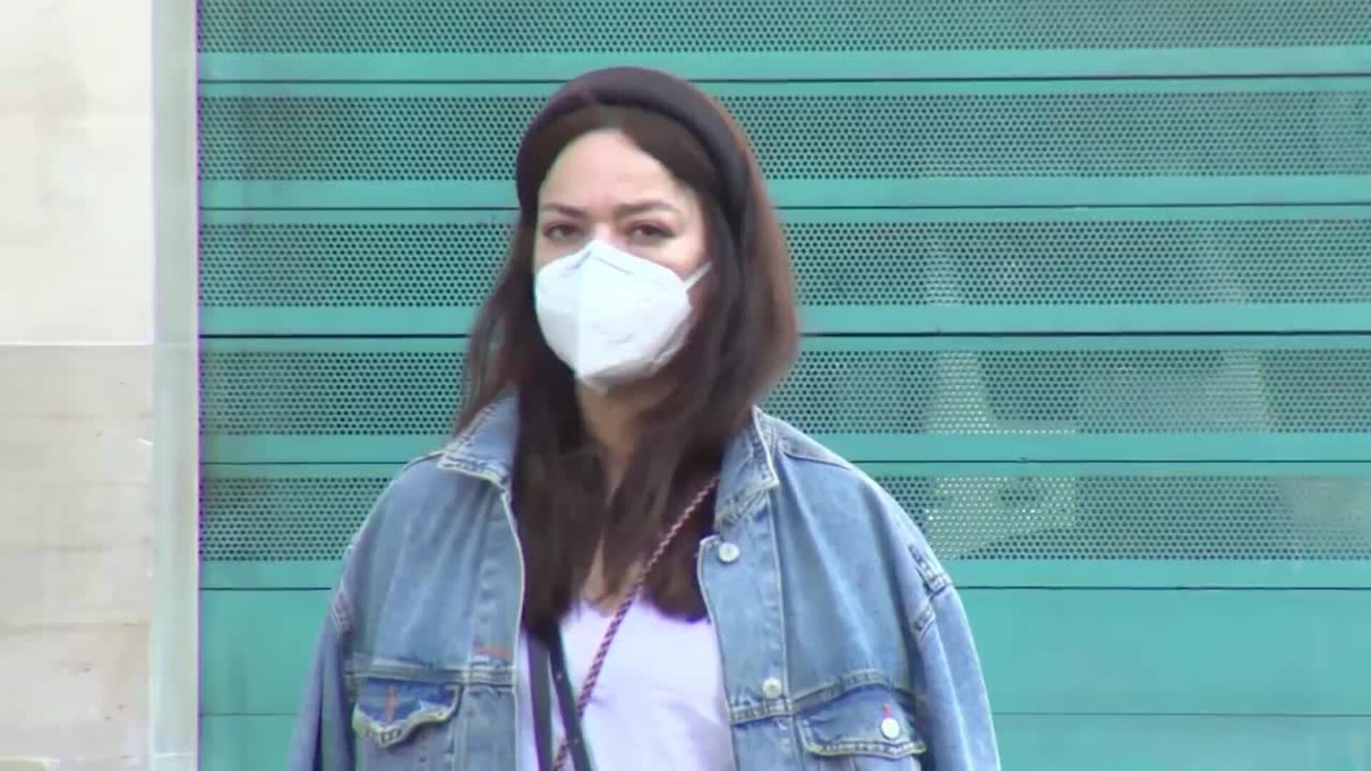 Las instrucciones para la EvAU en Madrid recomiendan una mascarilla por examen