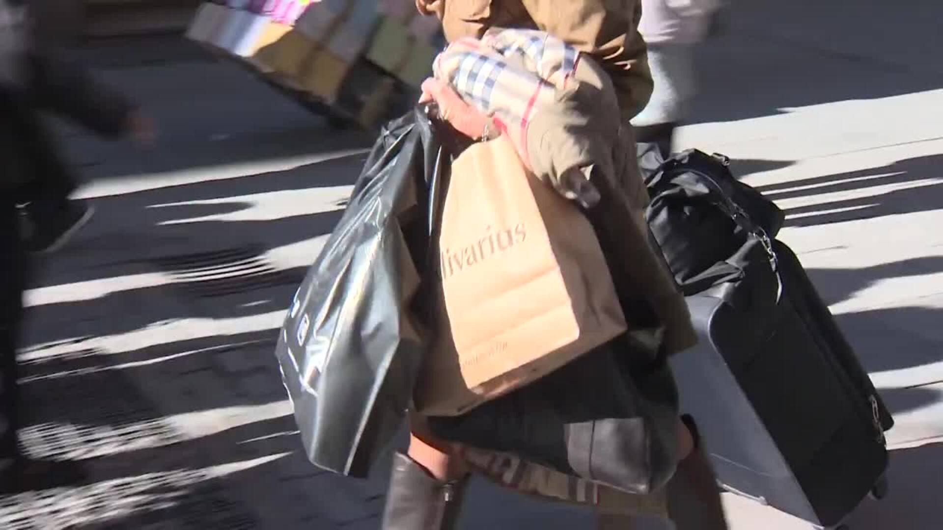 Inditex gana 3.639 millones en 2019, un 6% más