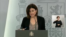 Coronavirus España en directo: España registra 605 muertos, la cifra más baja en 17 días