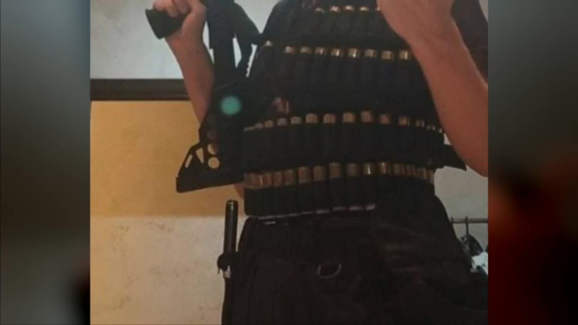 8 muertos en un tiroteo en una universidad rusa