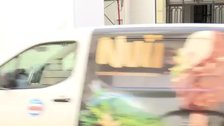 Tamara Falcó vuelve a casa tras sus polémicas palabras en el Congreso de las Familias