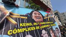La incertidumbre se mantiene en Perú ante la batalla por el cargo de fiscal general
