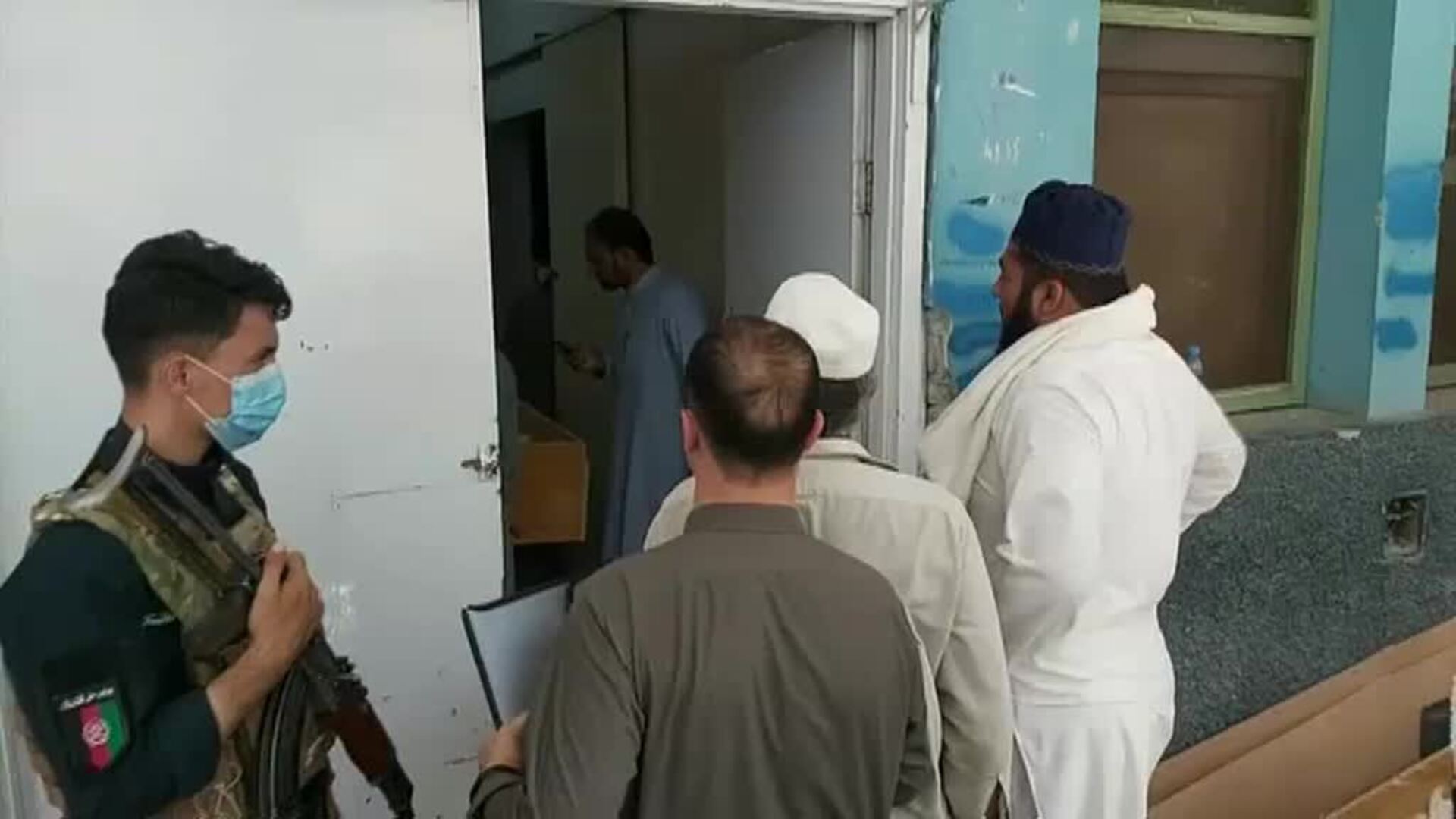 La OMS señala que la variante delta va camino de convertirse en la dominante en el planeta