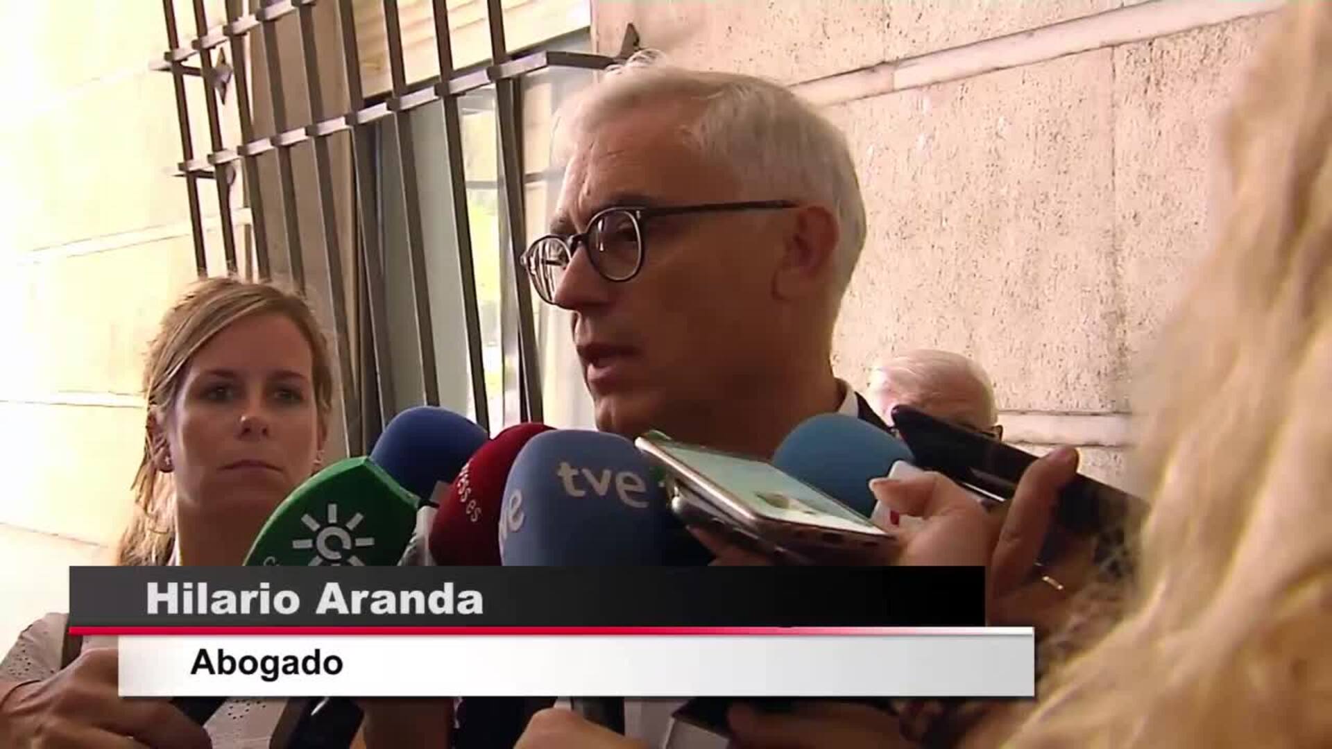 Mandan a prisión al gerente y al administrador único de Magrudis