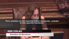 Barcelona retirará la Medalla de Oro y los títulos honoríficos a Don Juan Carlos