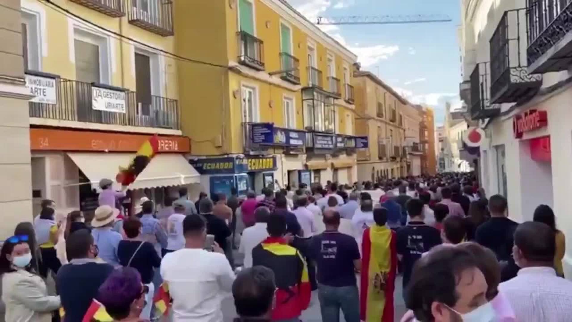 Núñez ve la tauromaquia como un &quot;elemento fundamental&quot; de la cultura