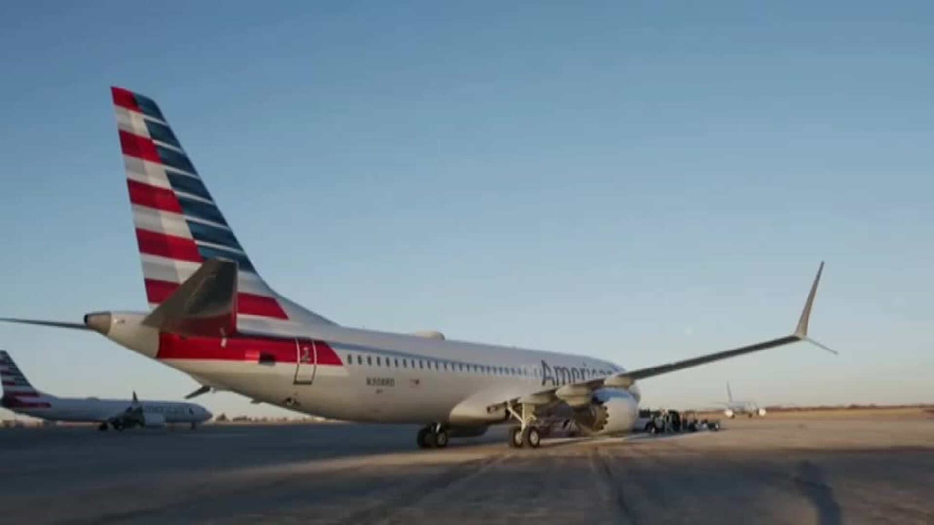 El Boeing 737 MAX vuelve a operar en Estados Unidos