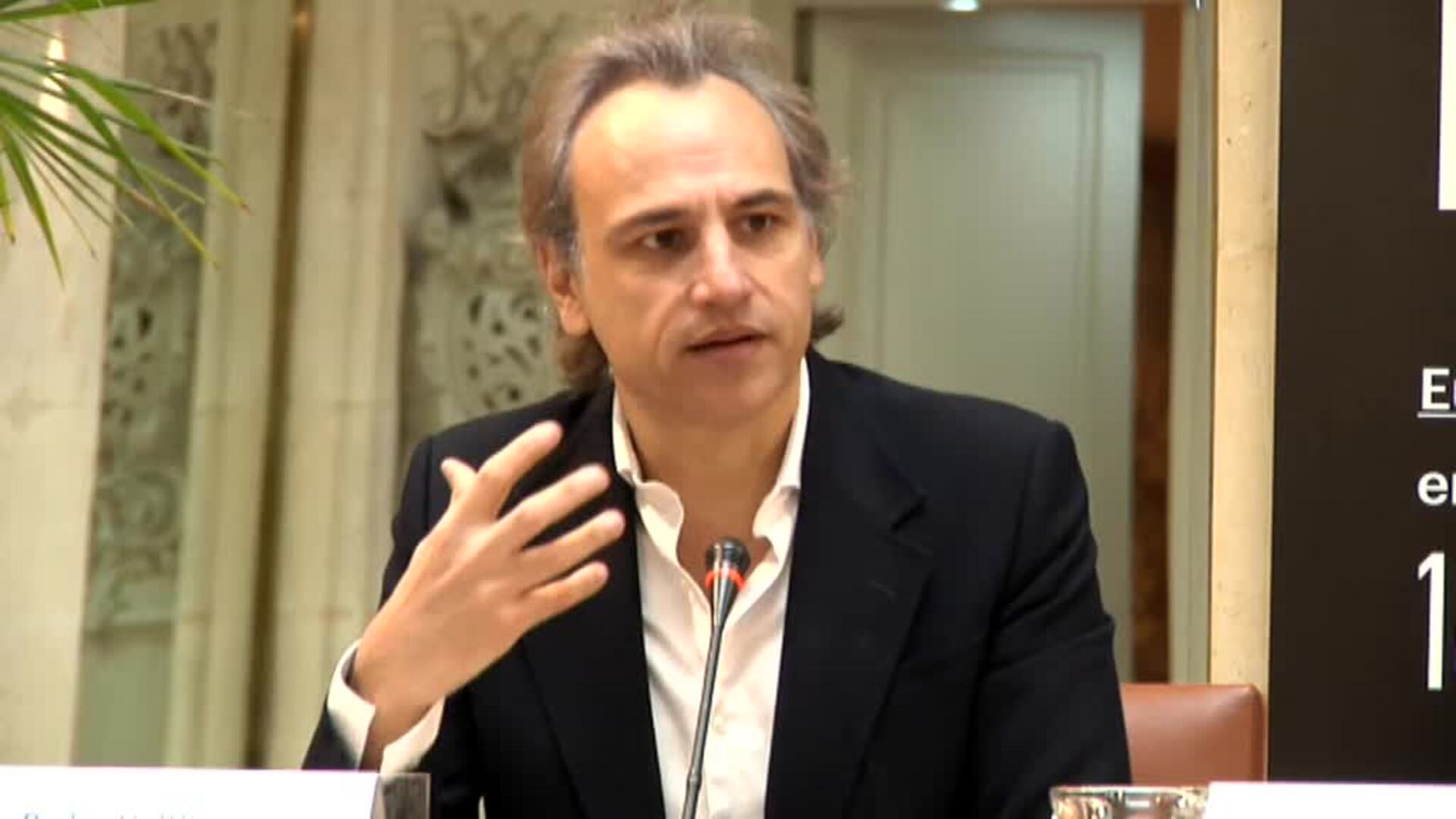 ABAO inicia 2020 con el &#039;Holandés Errante&#039; de Wagner con una imponente escenografía