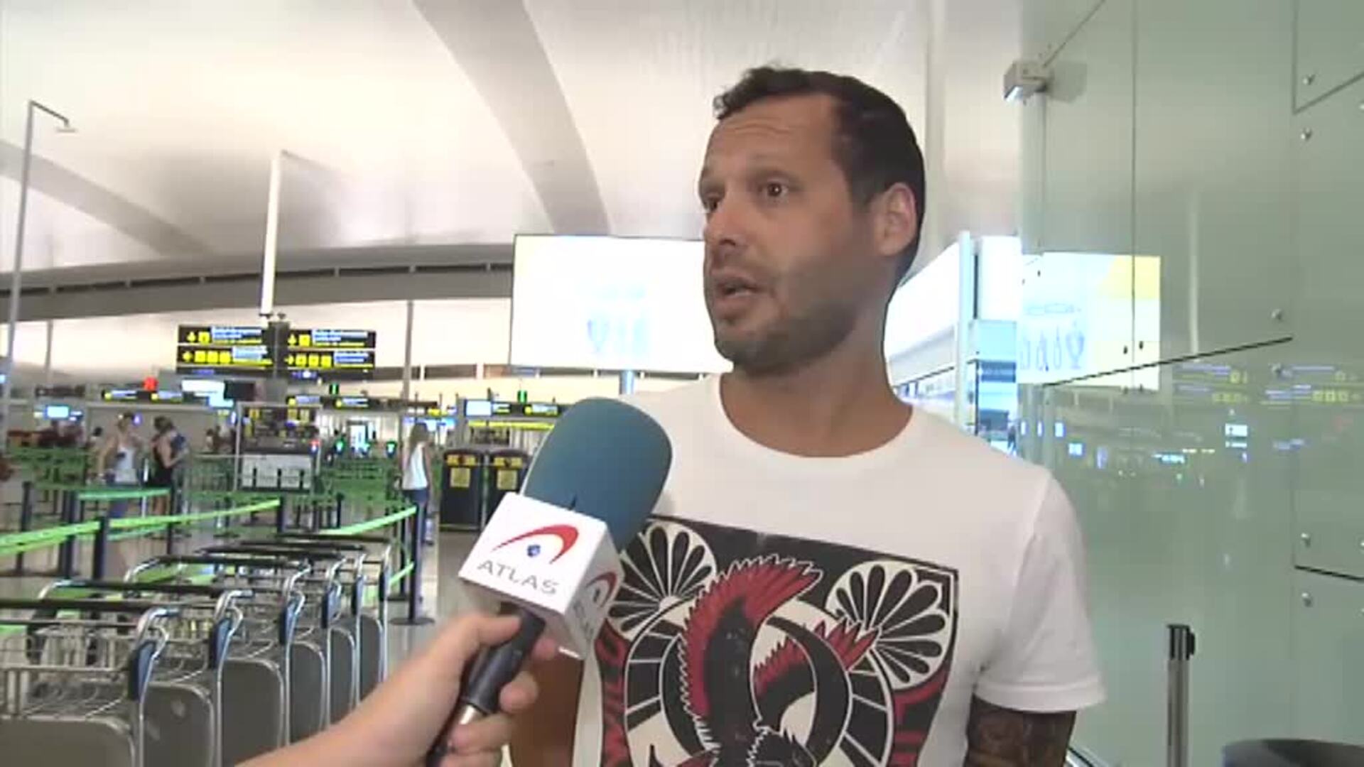 185.000 pasajeros sufrirán hoy la huelga indefinida de los controladores