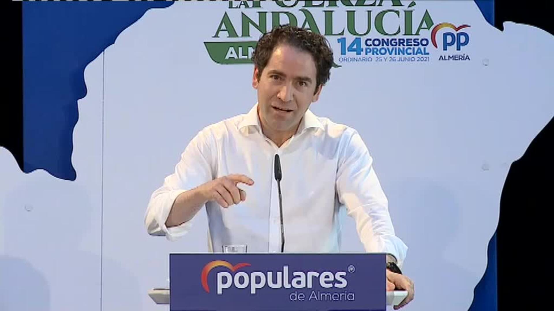 Gobierno y oposición siguen enzarzados por los indultos