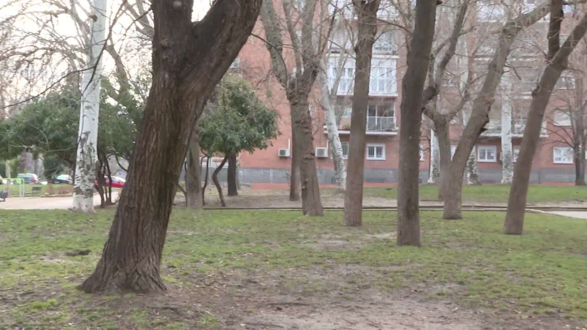 Más Madrid propondrá que un parque de Chamartín lleve el nombre de Verónica Forqué