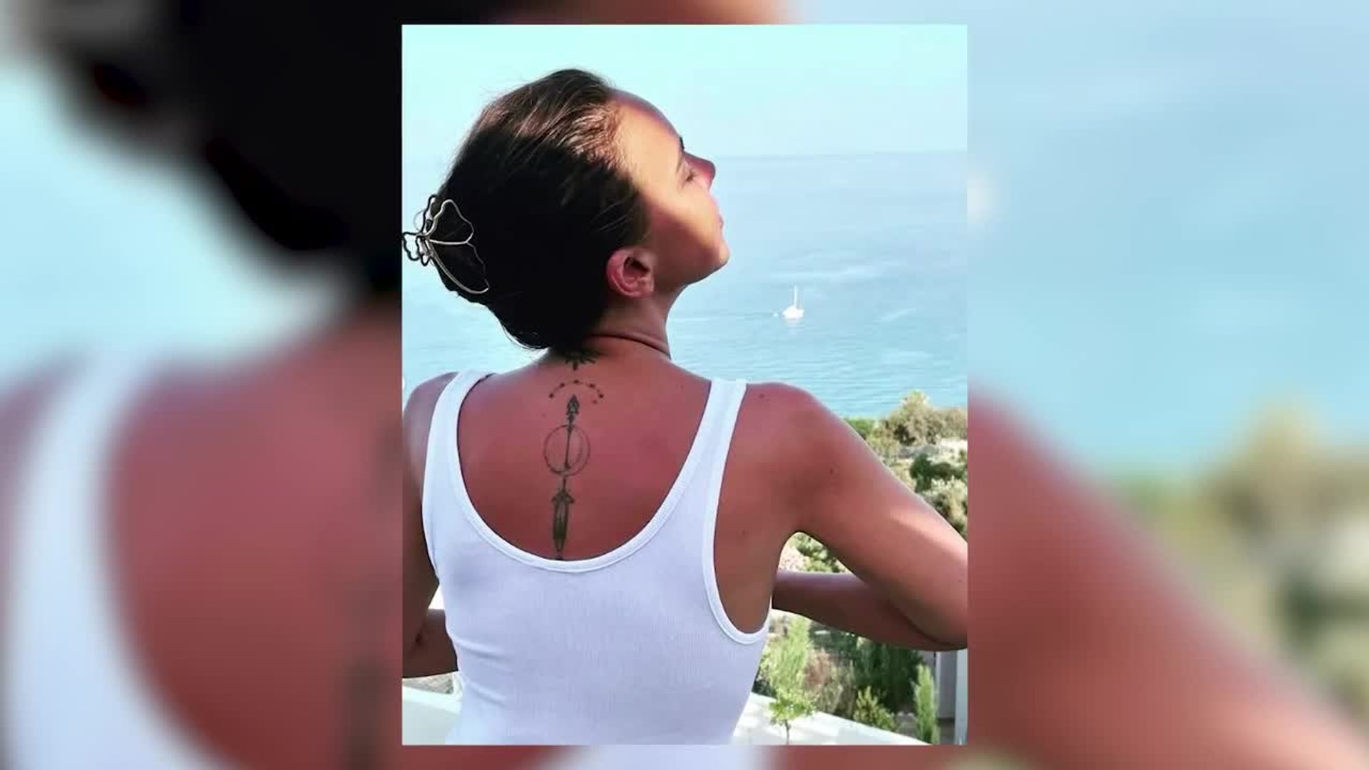 Kaley Cuoco Se R e De La Filtraci n Del hacker Y Publica Una Foto kaley-cuoco-se-r-e-de-la-filtraci-n-del-hacker-y-publica-una-foto