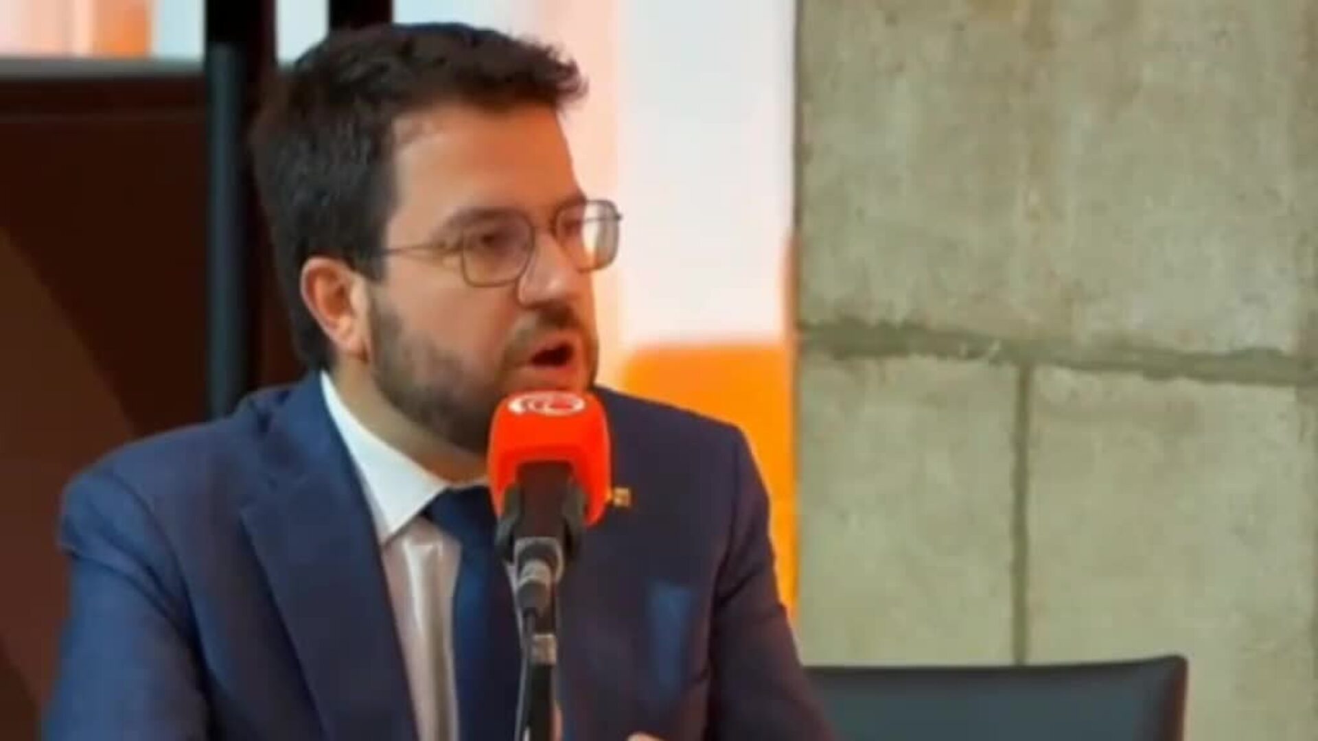 El Supremo tumba la inmersión lingüista en Cataluña