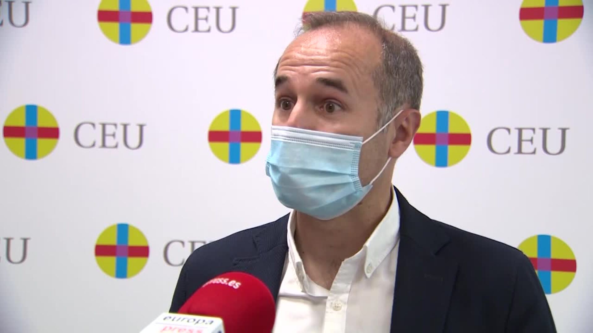 Expertos recomiendan apoyar emocionalmente a los hijos de cara a la EBAU