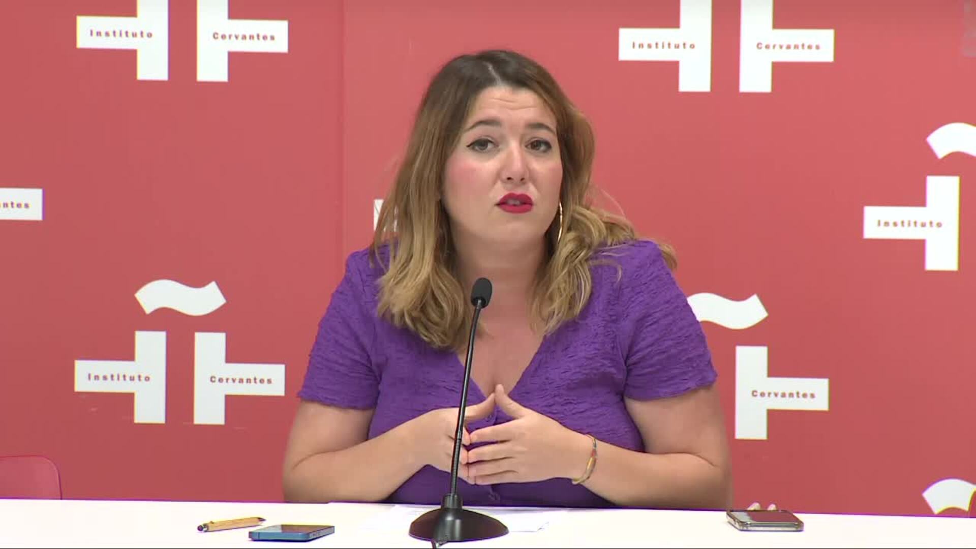 El nuevo modelo de acreditación de víctimas de trata &quot;amplía&quot; derechos de las mujeres