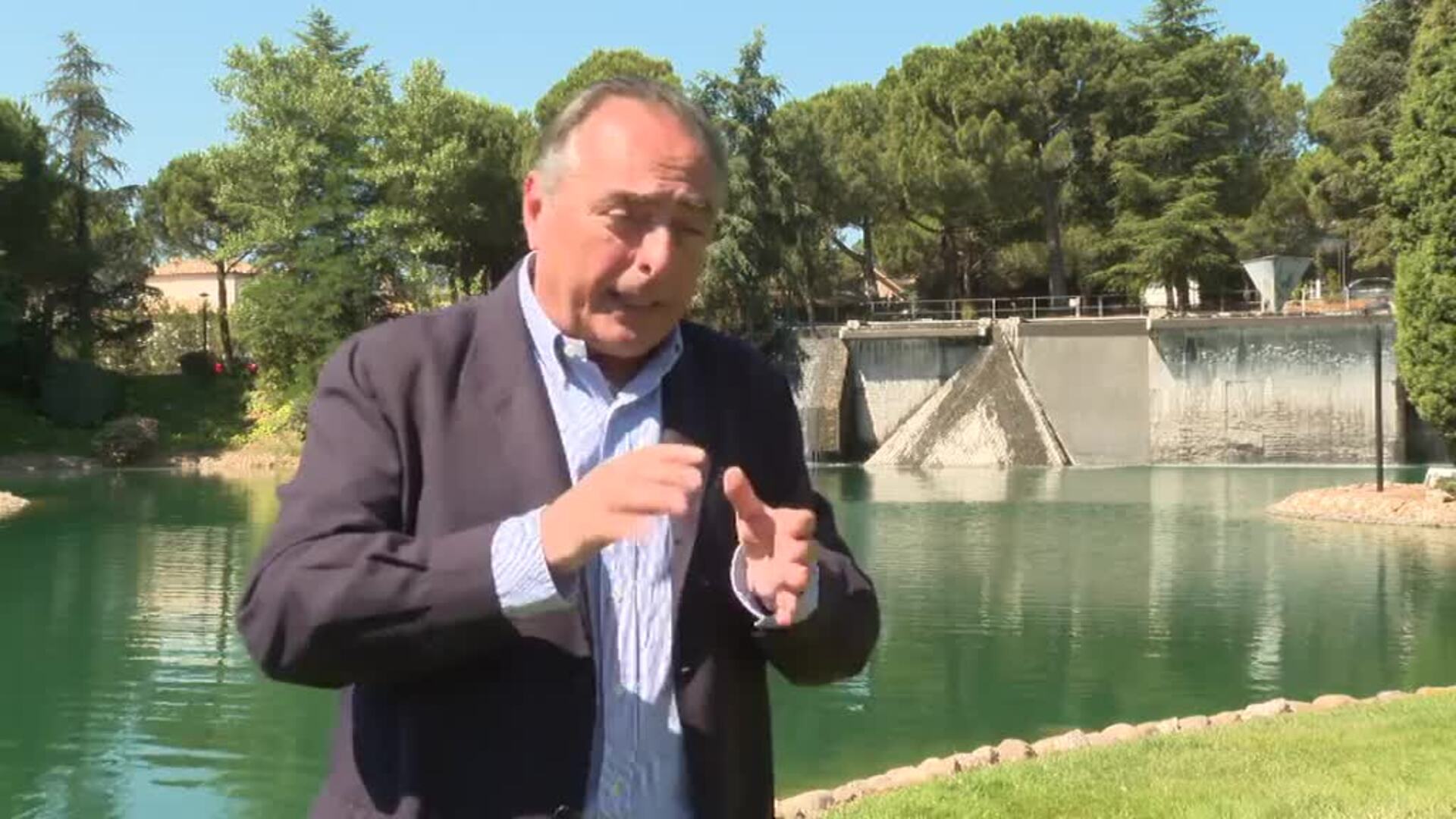 La OTAN advierte a China sobre Taiwán