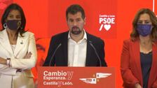 El PSOE pierde más de 100.000 votos y cede ante las plataformas localistas